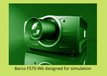 Barco and DACOMS of Taiwan Announce Partnership