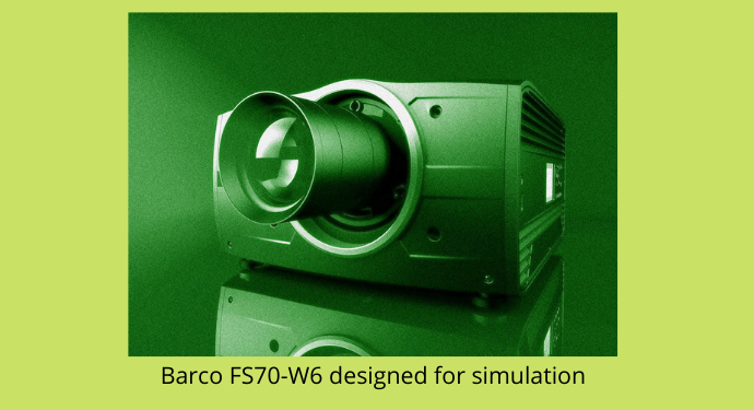 Barco and DACOMS of Taiwan Announce Partnership