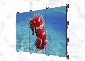 Barco Introduces Next Generation Barco UniSee 500