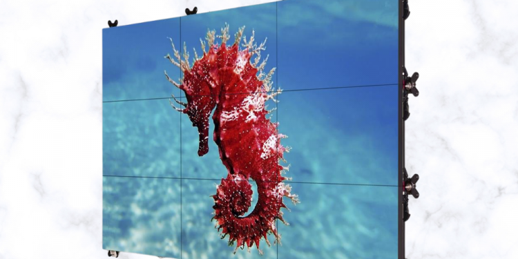 Barco Introduces Next Generation Barco UniSee 500