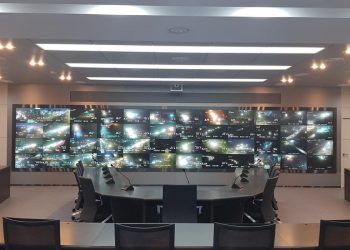 VOICEBOX: Do Rear Projections Still Matter for Control Room Applications?