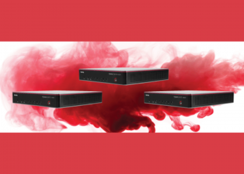 Biamp Debuts TesiraFORTÉ X Series Processors for Next-Gen Conference Rooms