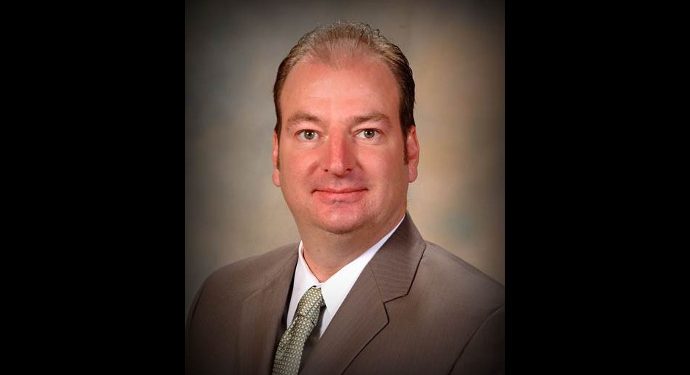 Biamp Promotes Niclas Brattberg to GM of M.E and APAC Markets