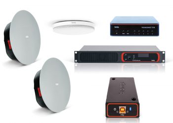 Zoom Certifies Biamp Conference Room Solutions for Use with Zoom Rooms