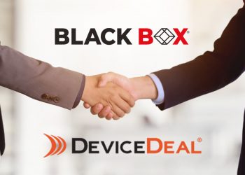 Black Box Inks Reseller Agreement With Australia’s Device Deal