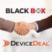 Black Box Inks Reseller Agreement With Australia’s Device Deal