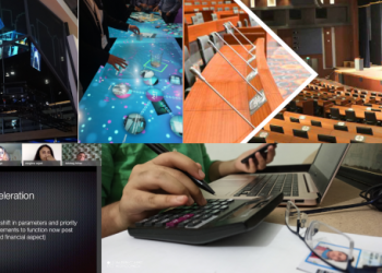 INTERVIEW: Delta Electronics: Preparedness, Planning Pepped up Pandemic Handling