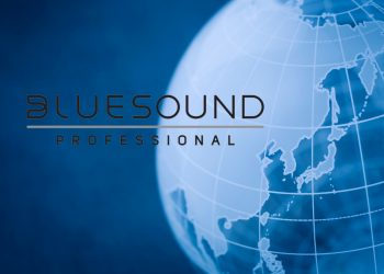 Bluesound Professional Expands Activities in Asia