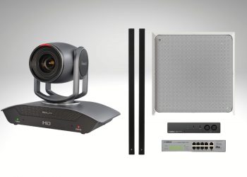 DANTE AV is the Backbone of Unified Communications as Audinate, Yamaha and Bolin Offer Comprehensive Solution