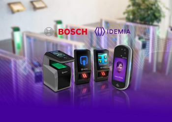 Bosch Brings in Augmented Identity in Association with Idemia