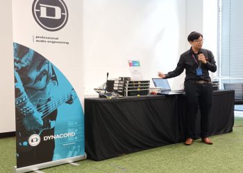 Robert Bosch Conducts Partners Meet