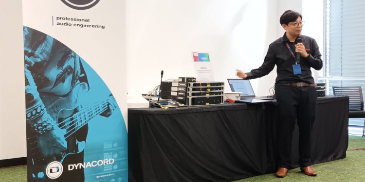 Robert Bosch Conducts Partners Meet