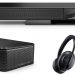 ISE 2020: Bose Announces Entry into Collaboration and Unified Communications Space