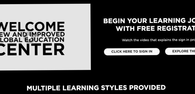 Bose Professional Expands GlobalEDU Center Resources