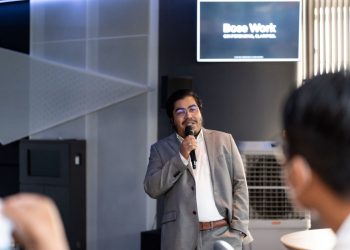 Amanplex and Bose Professional Showcase Receives Extremely Positive Response