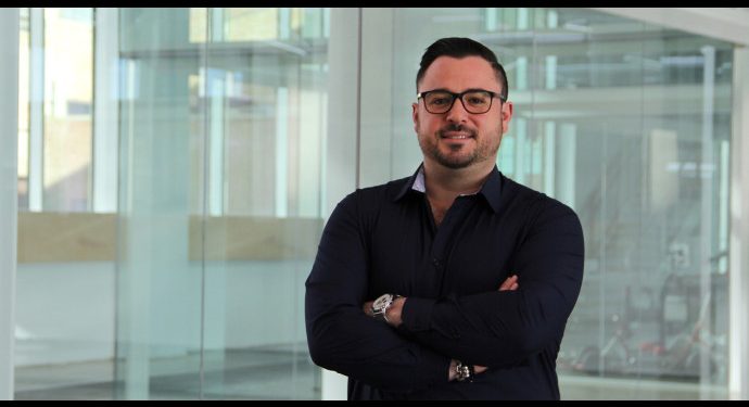 LEA Professional Strengthens Management with Bradley Drummond