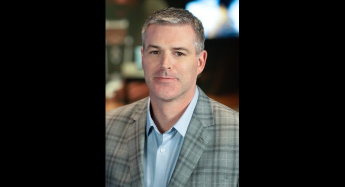 HARMAN Announces Brian Divine as Division President