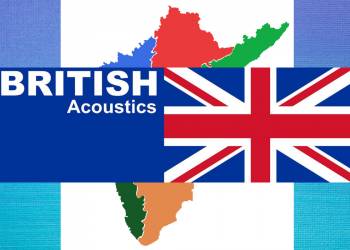 British Acoustics Steadily Making Sound n Ground in South India
