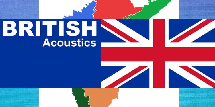 British Acoustics Steadily Making Sound n Ground in South India