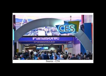 CES Highlights Solutions, Possible Way Forward