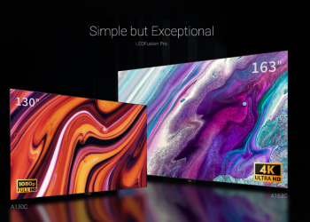 A New Adventure Begins with Calibre LEDFusion Pro Series