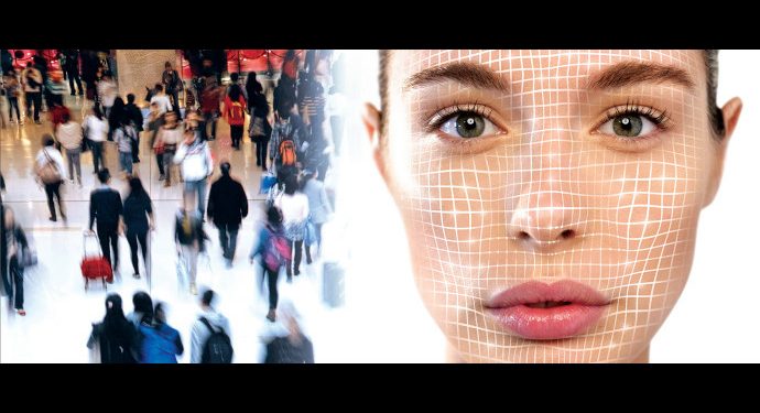 Convert Customer Traffic Data into Business Intelligence with Canon