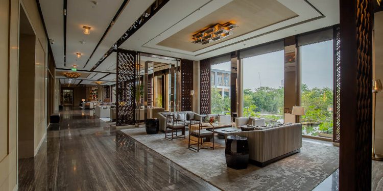 Capella Bangkok Hotel Creates an Ambiance of Luxury with HARMAN Professional Solutions