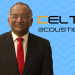 Sushil John Joins CELTO Acoustique as Executive Director – SAARC