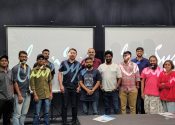 ChamSys, StageMix Look Forward to Glowing in Bright Future in India