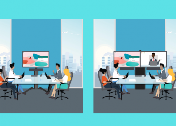 Chief Collaborates with Google Workspace to Make Meetings More Productive