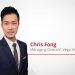 Vega Global Announces New Managing Director for Hong Kong