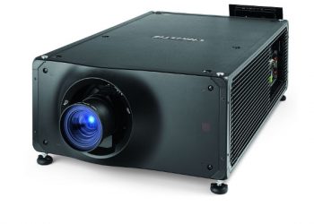 Multiplex Chain in India Installs RGB Laser Projectors Nationally