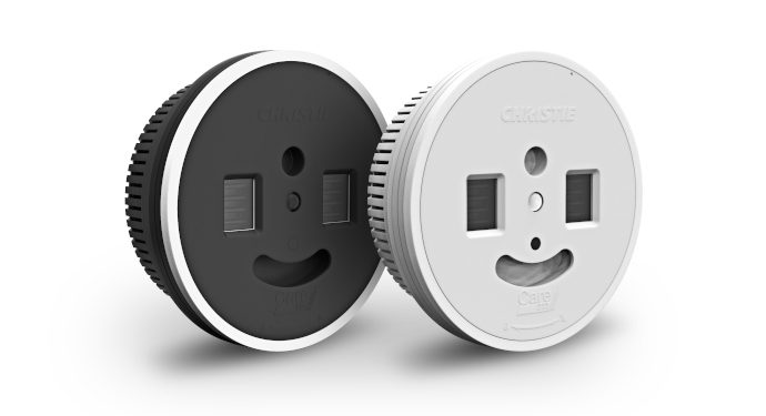 Christie Introduces Groundbreaking Far-UVC Light Fixture