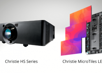 Christie Appoints Exertis ProAV Australia to Drive Growth  in Australia and New Zealand