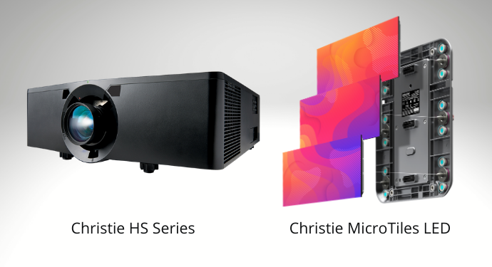 Christie Appoints Exertis ProAV Australia to Drive Growth  in Australia and New Zealand