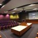 Christie Laser Projectors Bring Learning to Life at ITE College Central