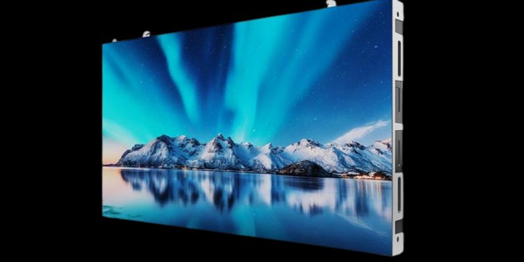 Christie New Core Series II LED Tiles