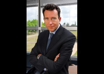 Analog Way Announces New Chairman