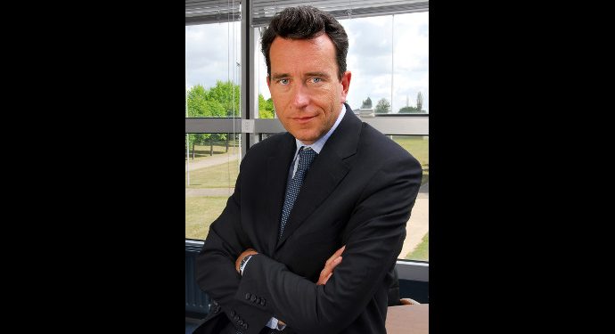 Analog Way Announces New Chairman