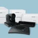 New ClearOne Aura Delivers Pre-Packaged Professional Audio and Video for Remote Workers