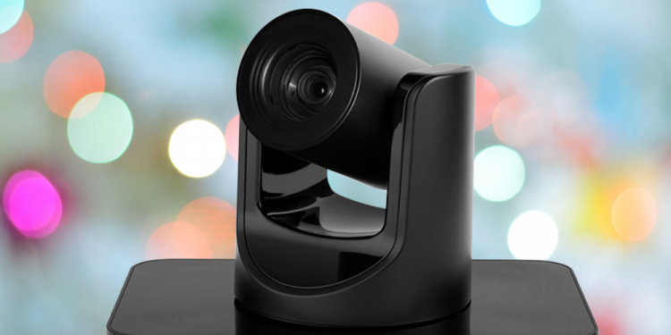 ClearOne Debuts Enhanced UNITE 200 Pro Camera With 20x Zoom
