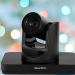 ClearOne Debuts Enhanced UNITE 200 Pro Camera With 20x Zoom