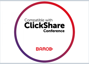 Magewell Partners with Barco to Enhance Wireless Conferencing Experiences