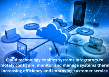 How Cloud Technology is Reshaping the Industry