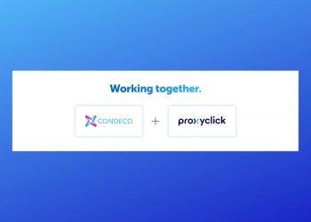 Condeco Acquires Proxyclick