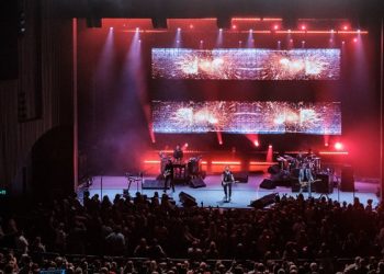 Jands Delivers Australia’s First L-ISA Installation