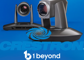 Crestron to Acquire Intelligent Video Technology from 1 Beyond