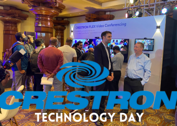 Crestron Technology Day Celebrates Customer-Connect