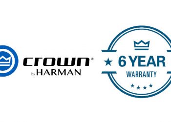 Crown Announces Warranty Extension For 2020