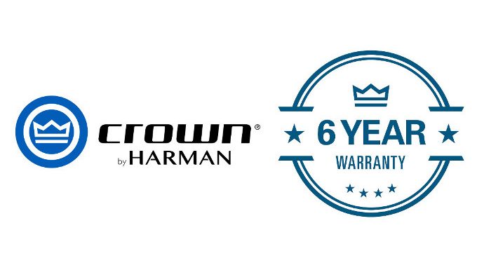 Crown Announces Warranty Extension For 2020